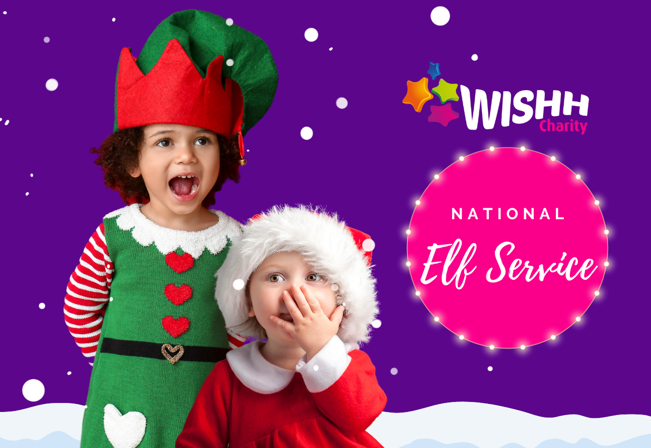 National Elf Service WISHH