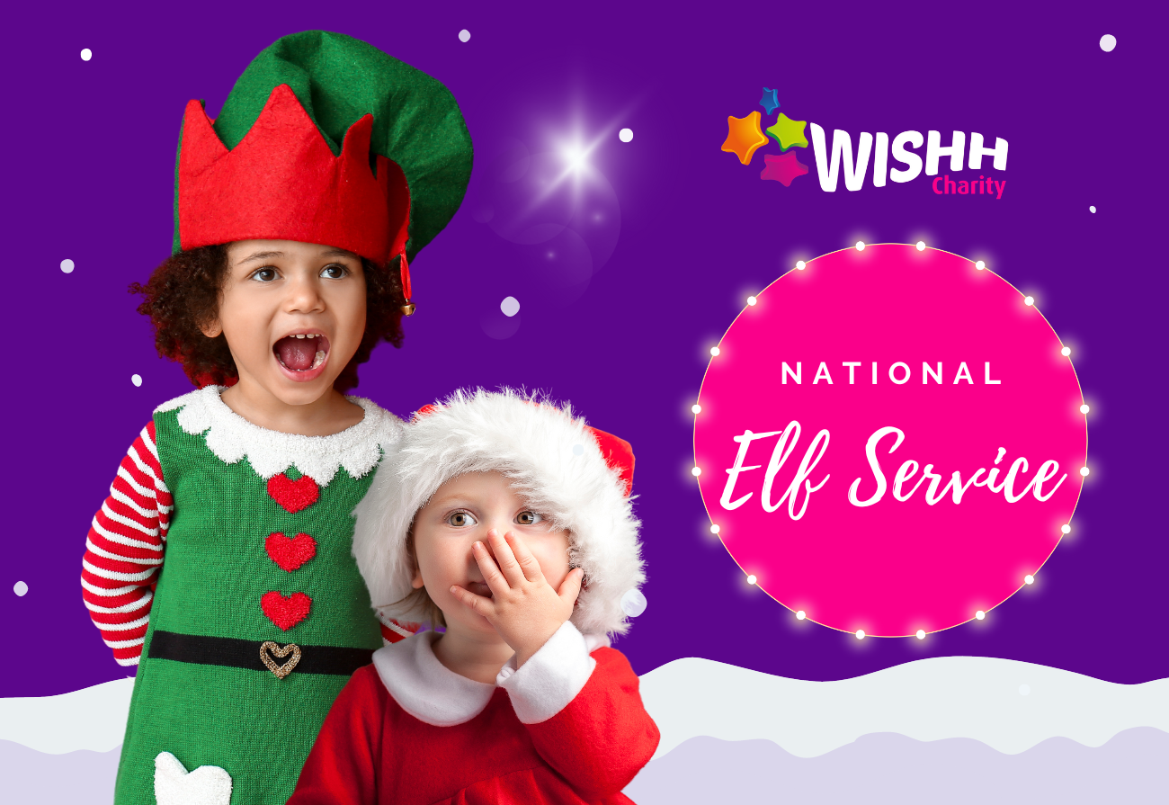 National Elf Service WISHH