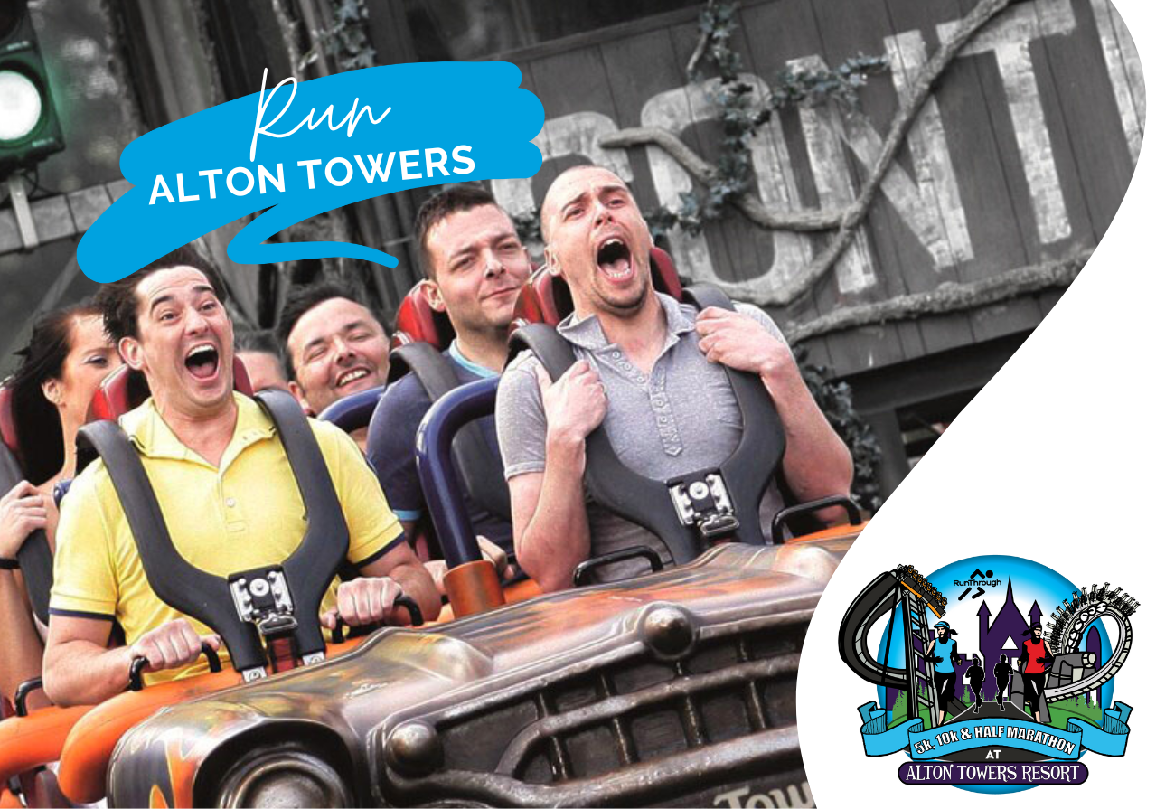 Run Alton Towers – WISHH