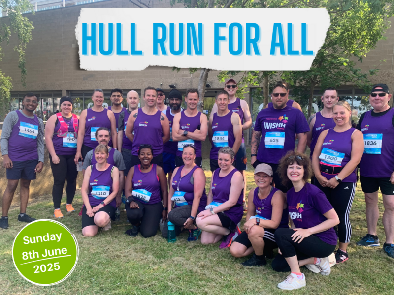 Hull Run for All 2025